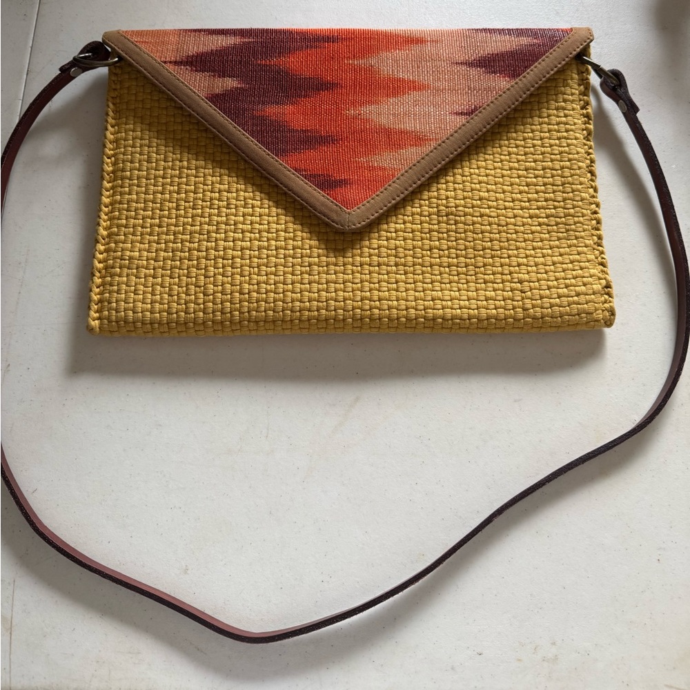 New Rags2Riches handbag